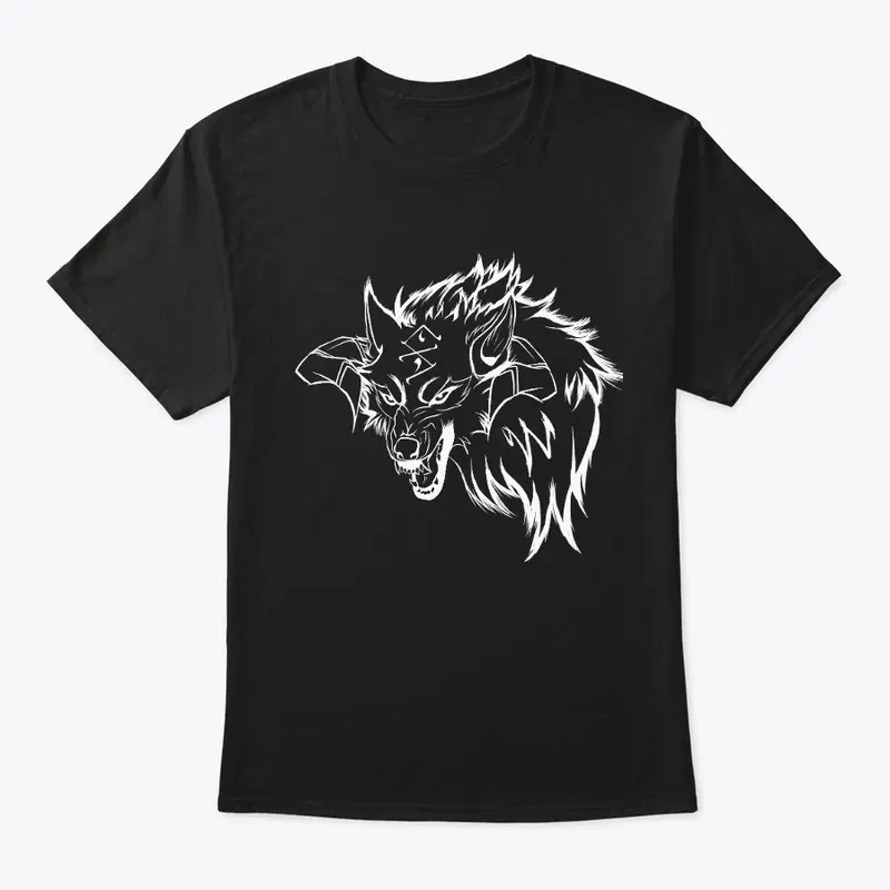 Black Beast Tee