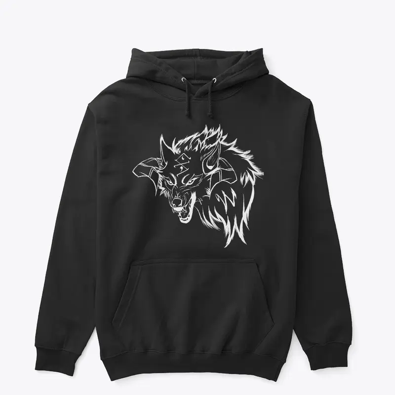 Beast Hoodie