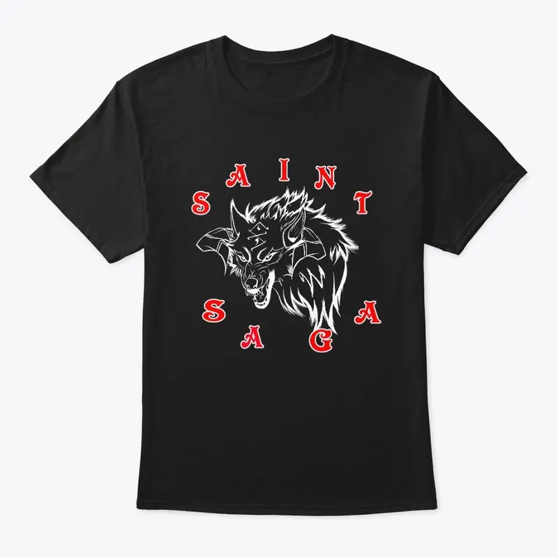 Saint Saga Beast Tee