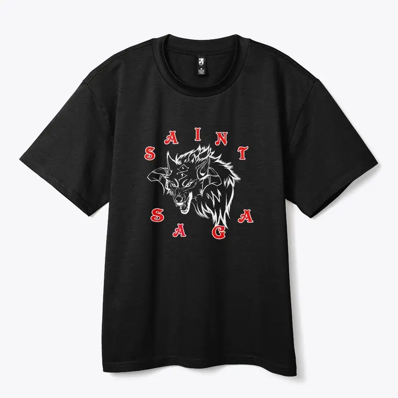 Saint Saga Beast Tee