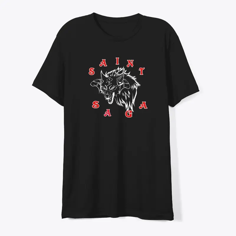 Saint Saga Beast Tee