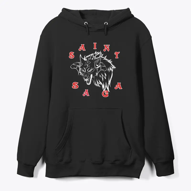 Saint Saga Beast Tee